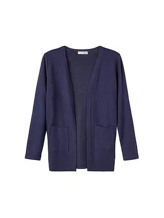 NAME IT | Mädchen Strickjacke NKFVICTI | 